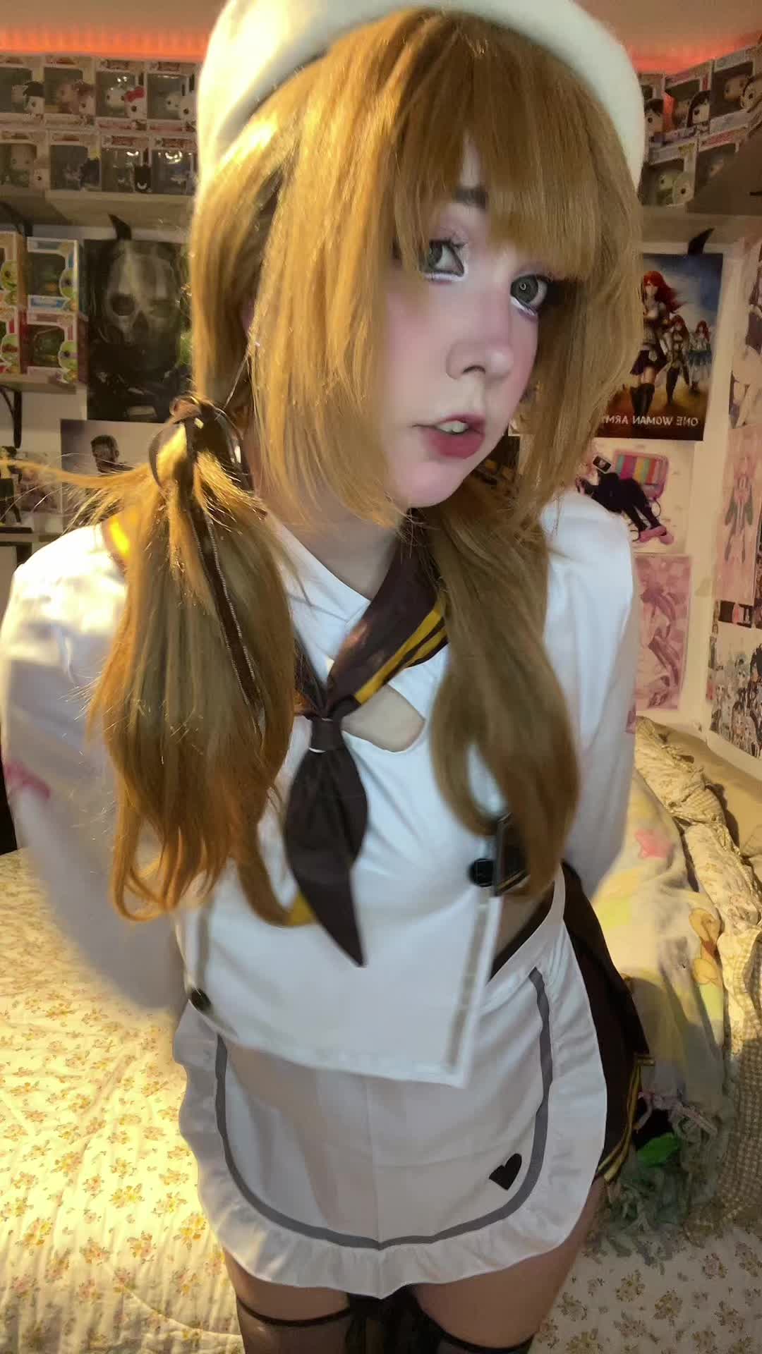 @Hayley🌻🌤️