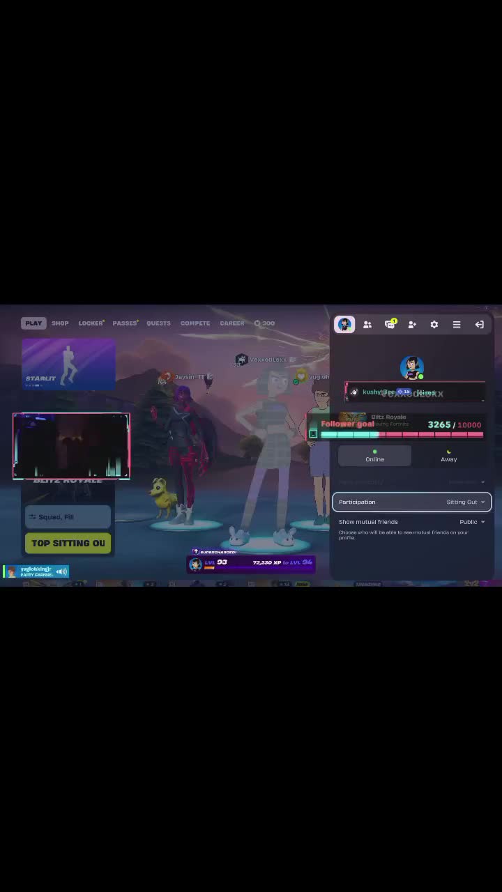 @VexxedLexxy