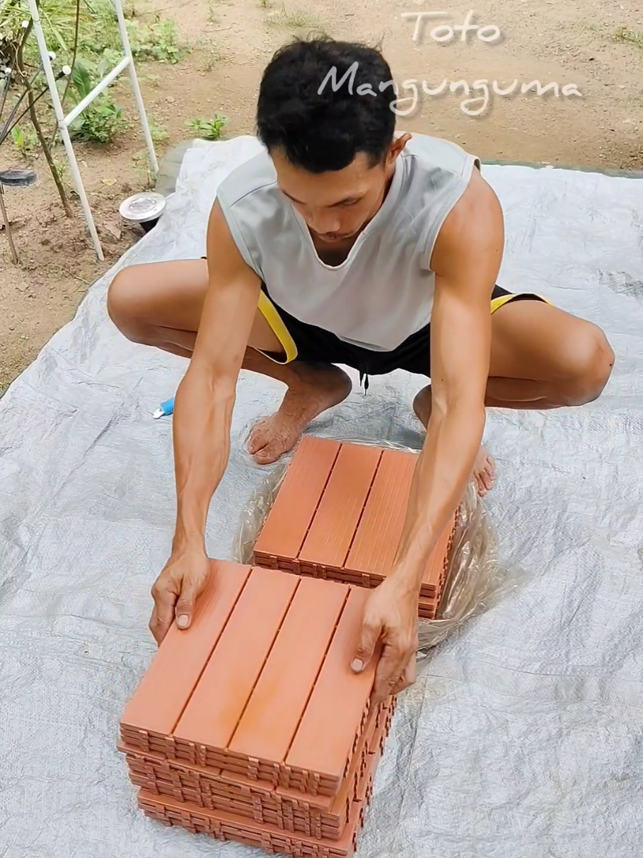 @💚Toto Mangunguma Unboxing💚