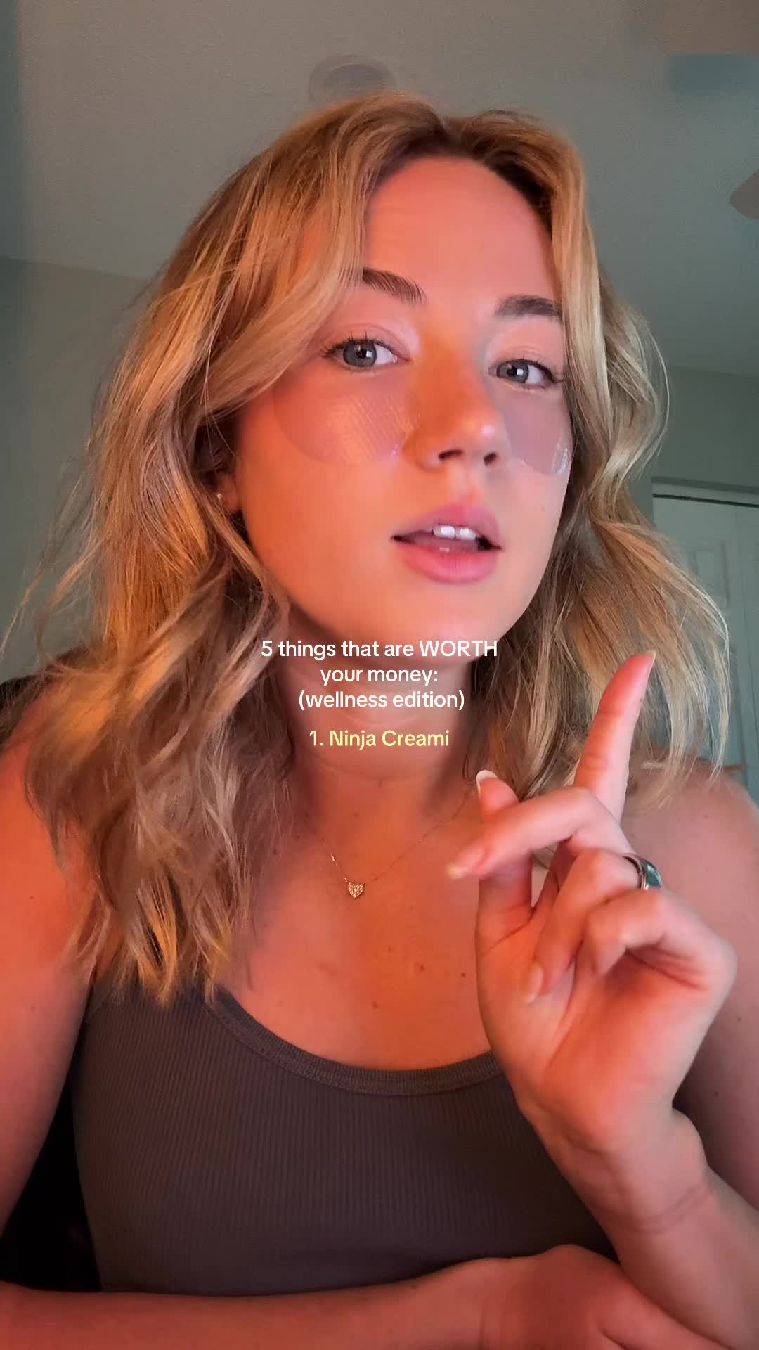 @Rachel Olivia
