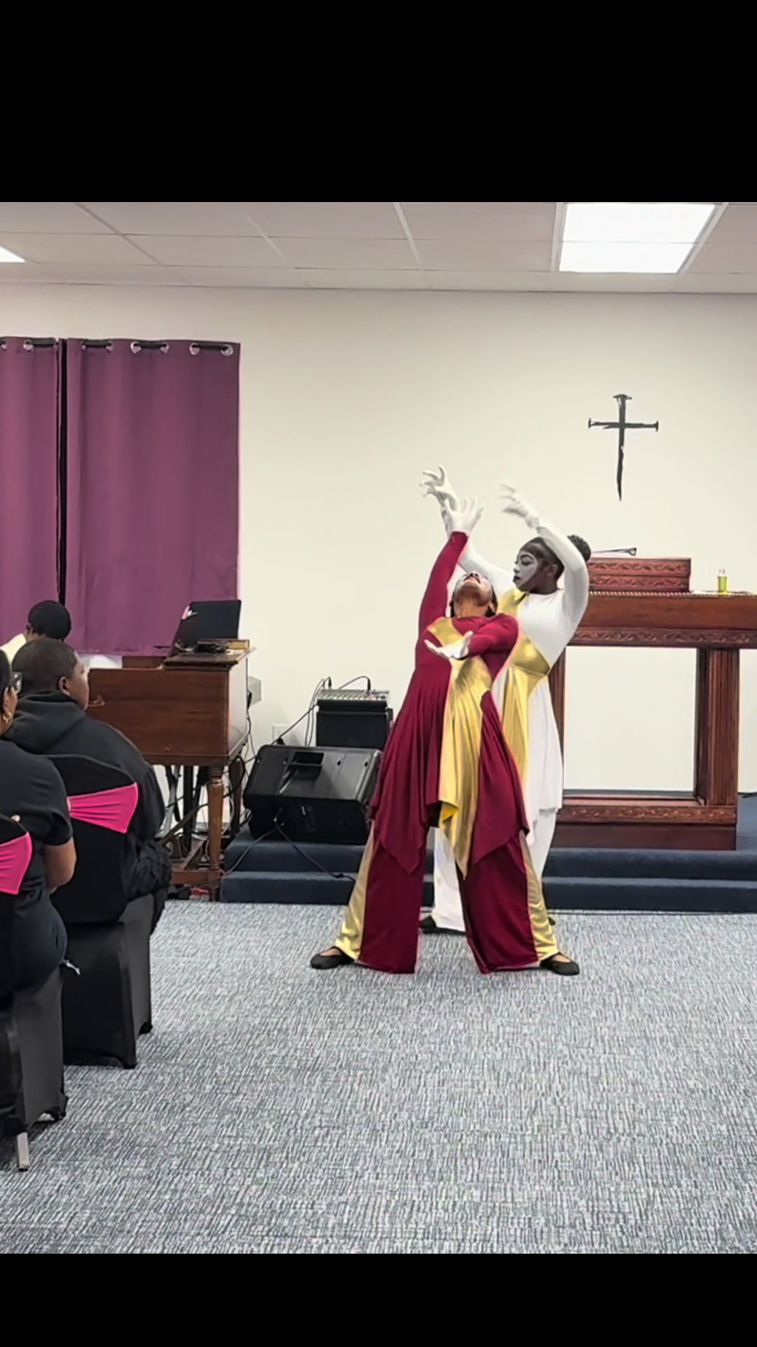 @B2LMimeMinistry