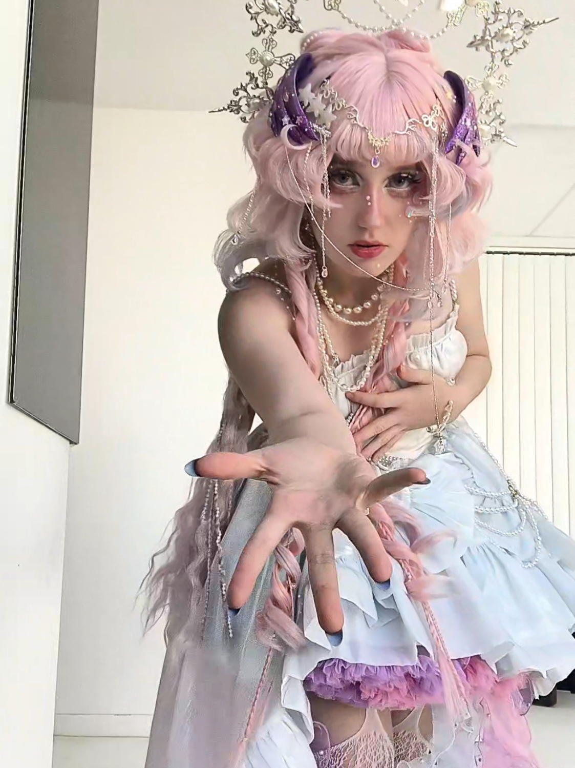 @👑Jelly_Fish_Cosplay🪼