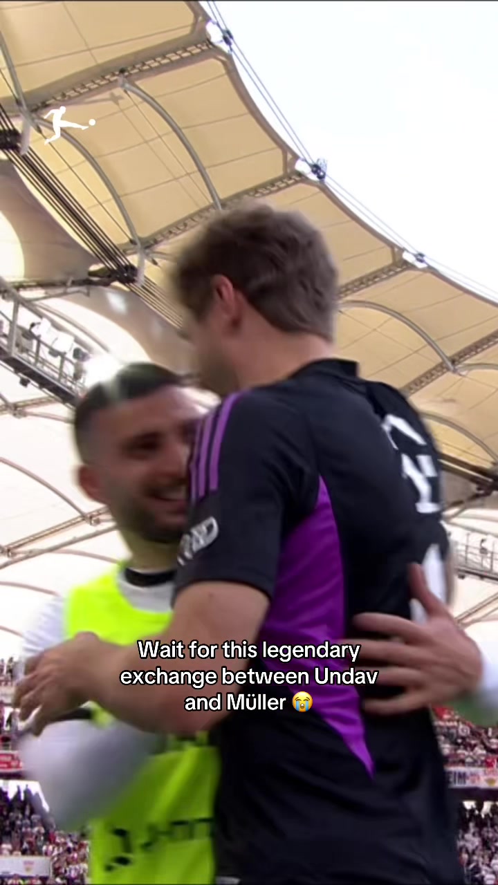 @Bundesliga
