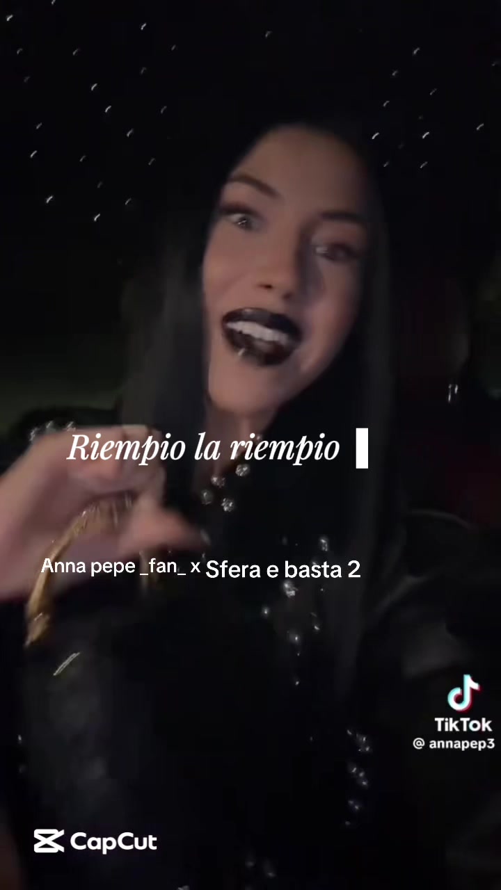 @Anna pepe _ fan_