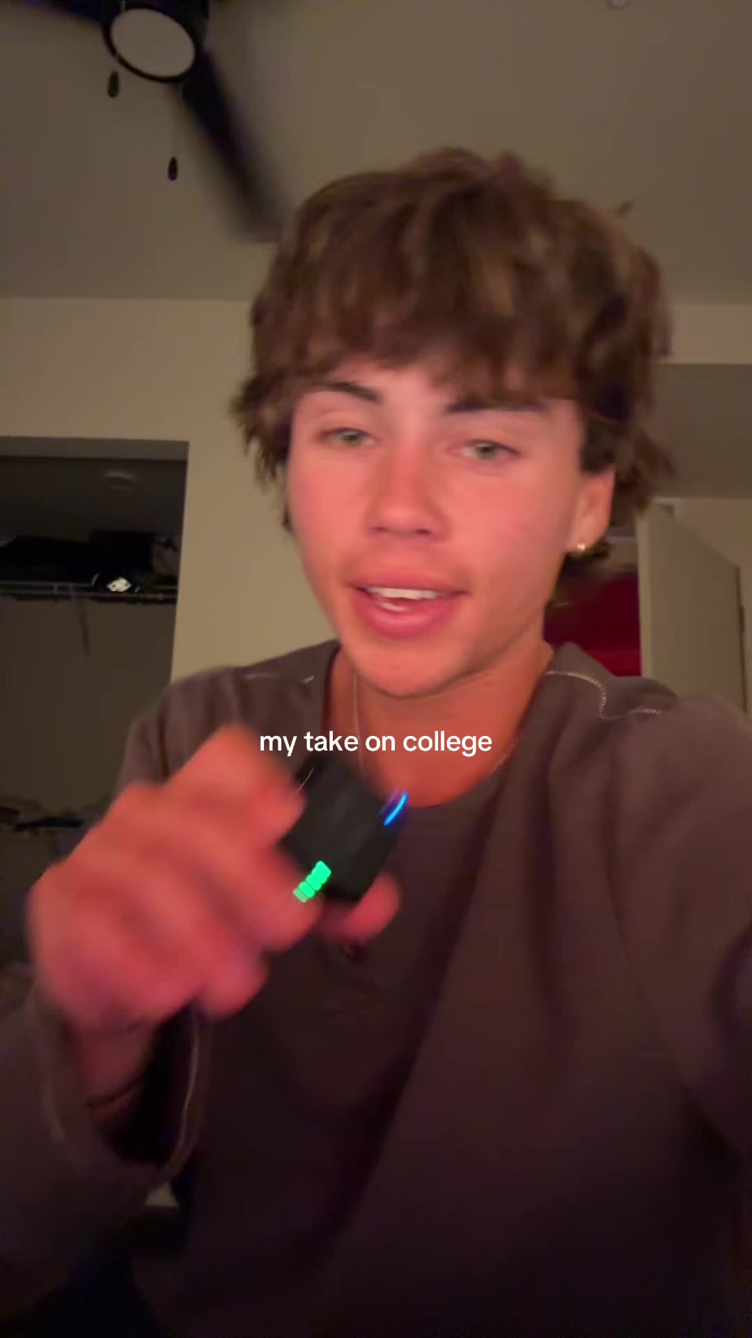 @Evan Mika