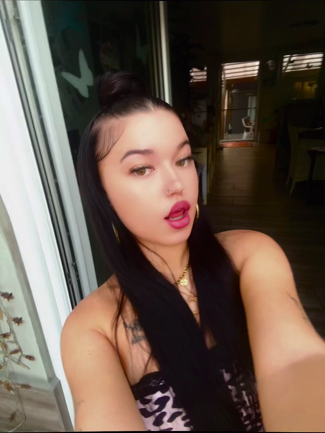 @Cecil&eacute;