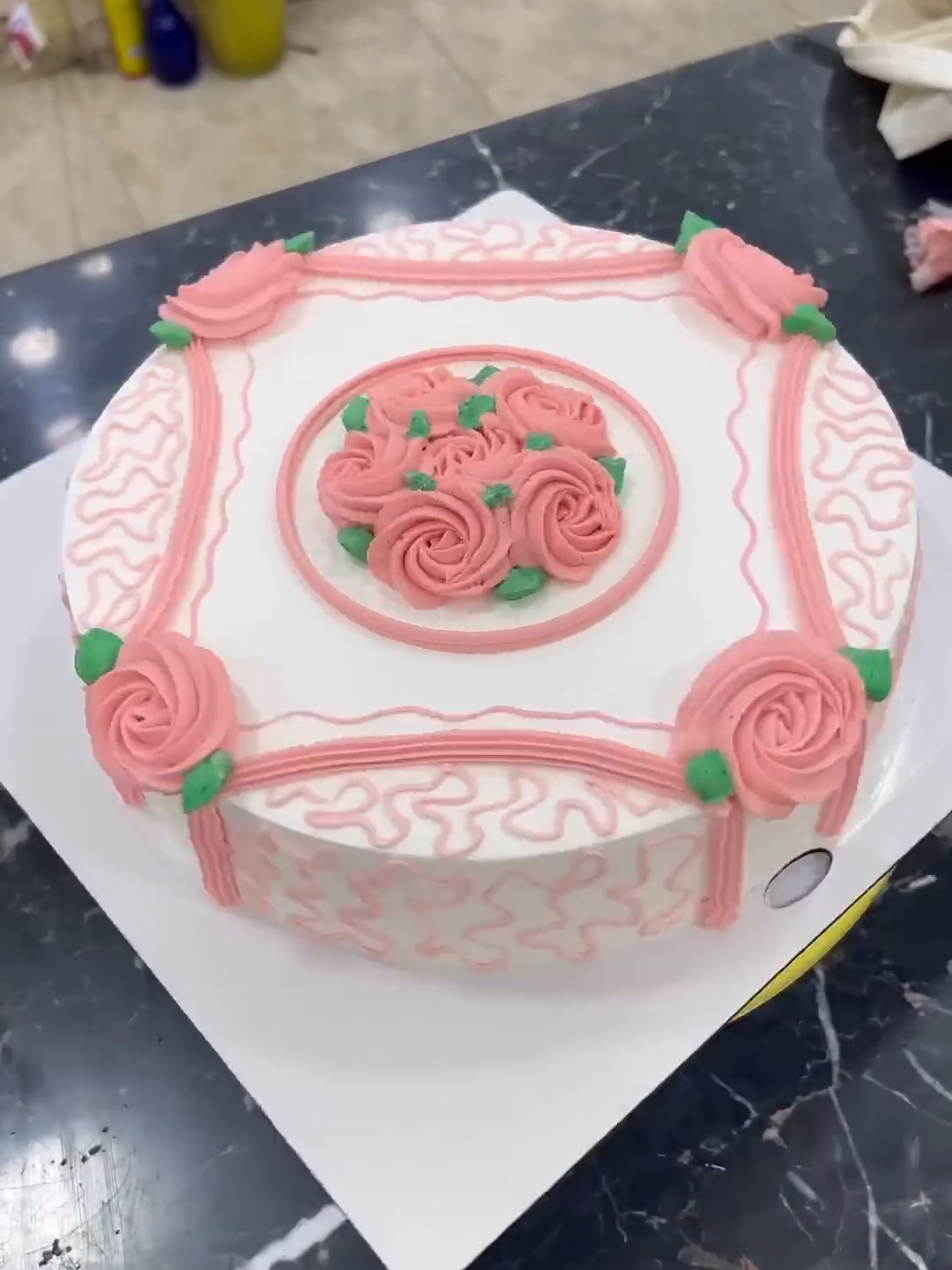 @cake