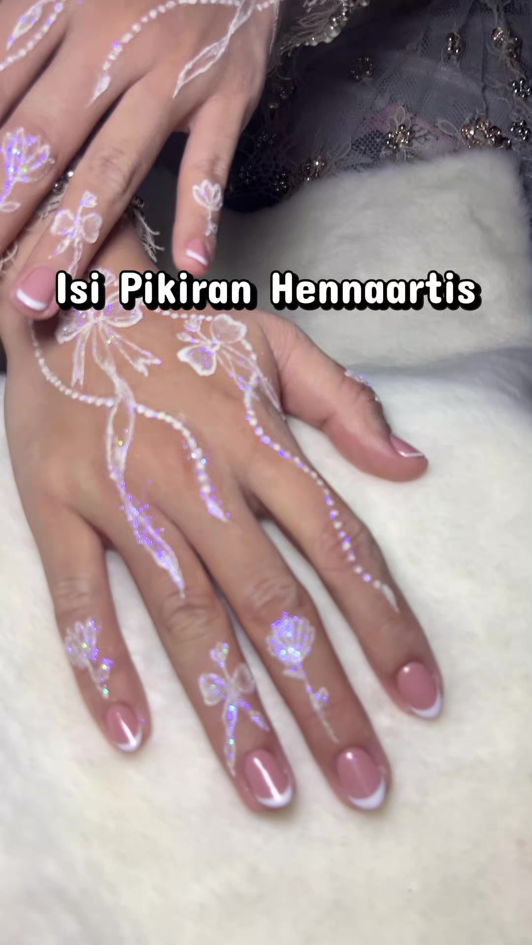 @HENNA BANDAR LAMPUNG