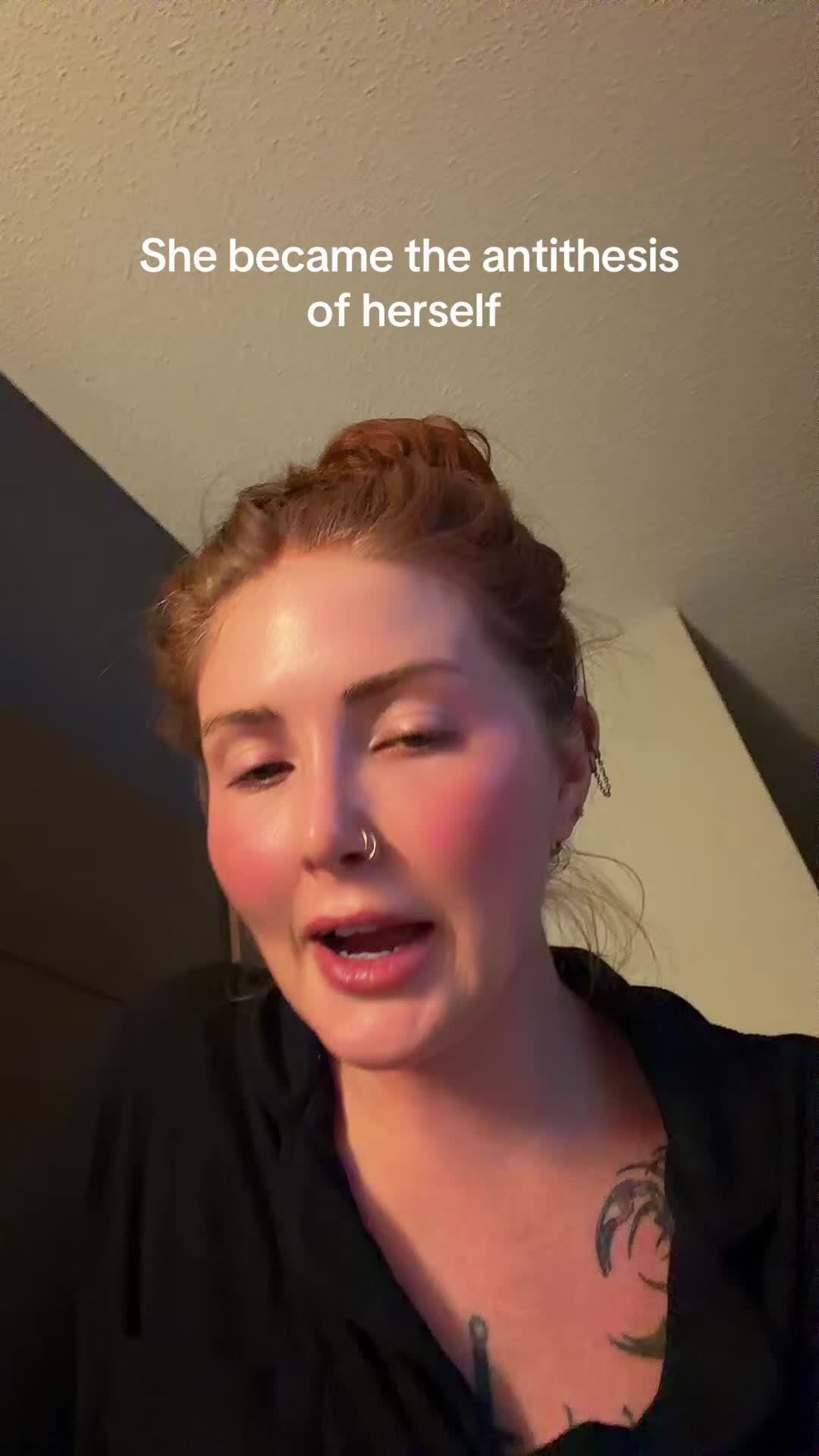 @alexis rose