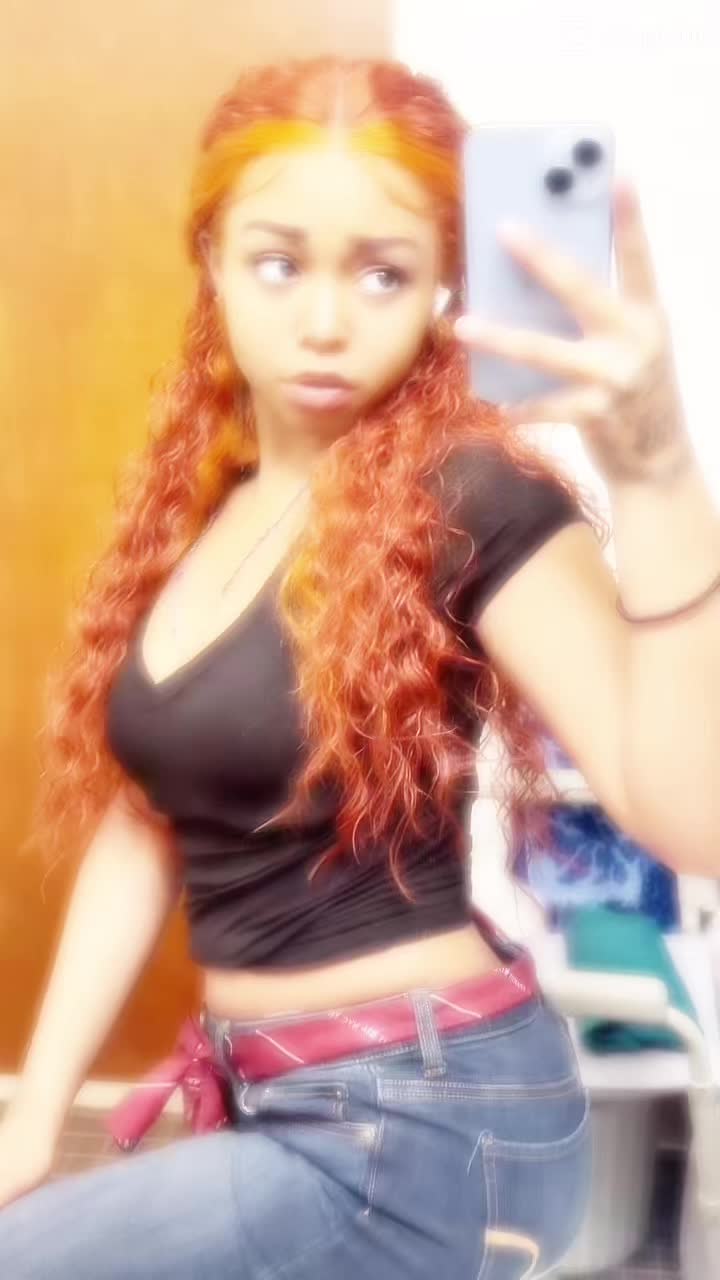@PRETTY _GIRL_LOCA3๐๐ค