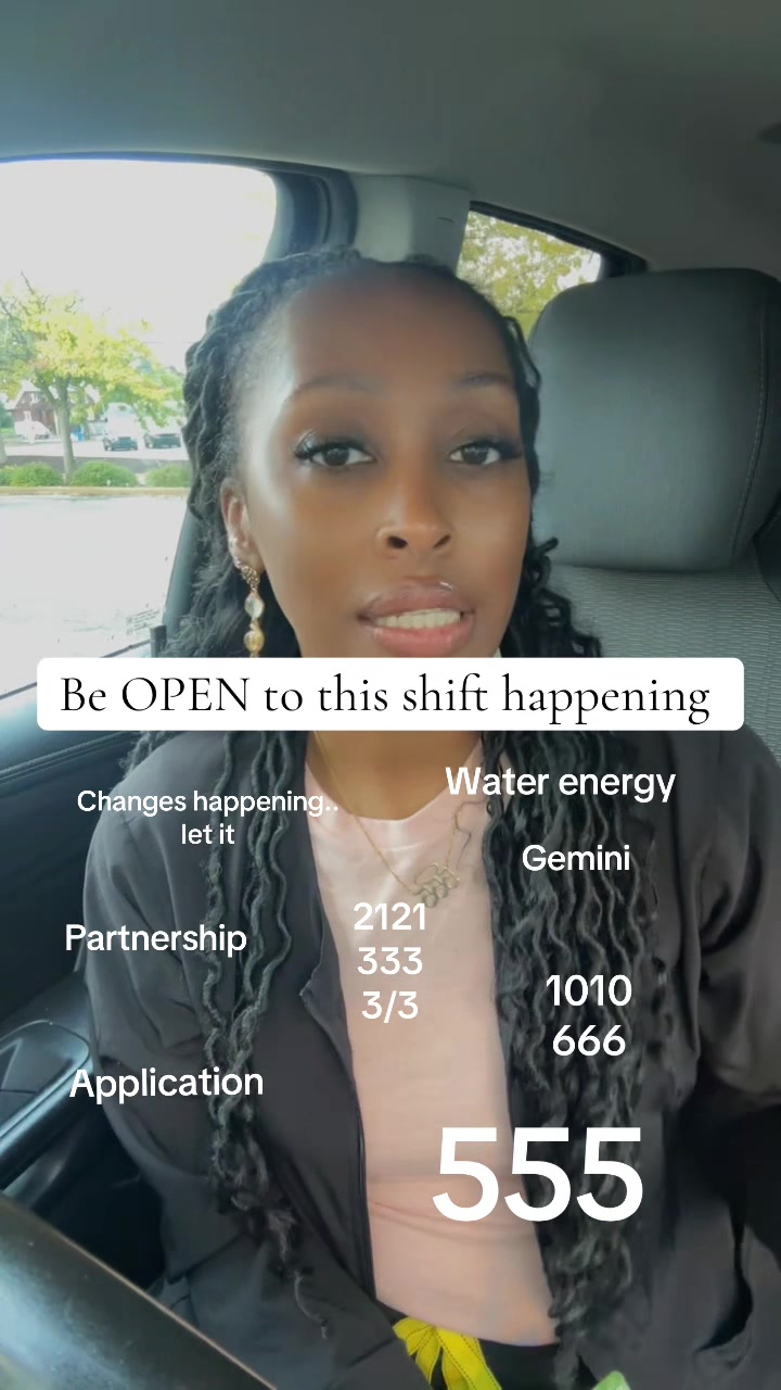 @✨ Spiritual Big Sis ✨