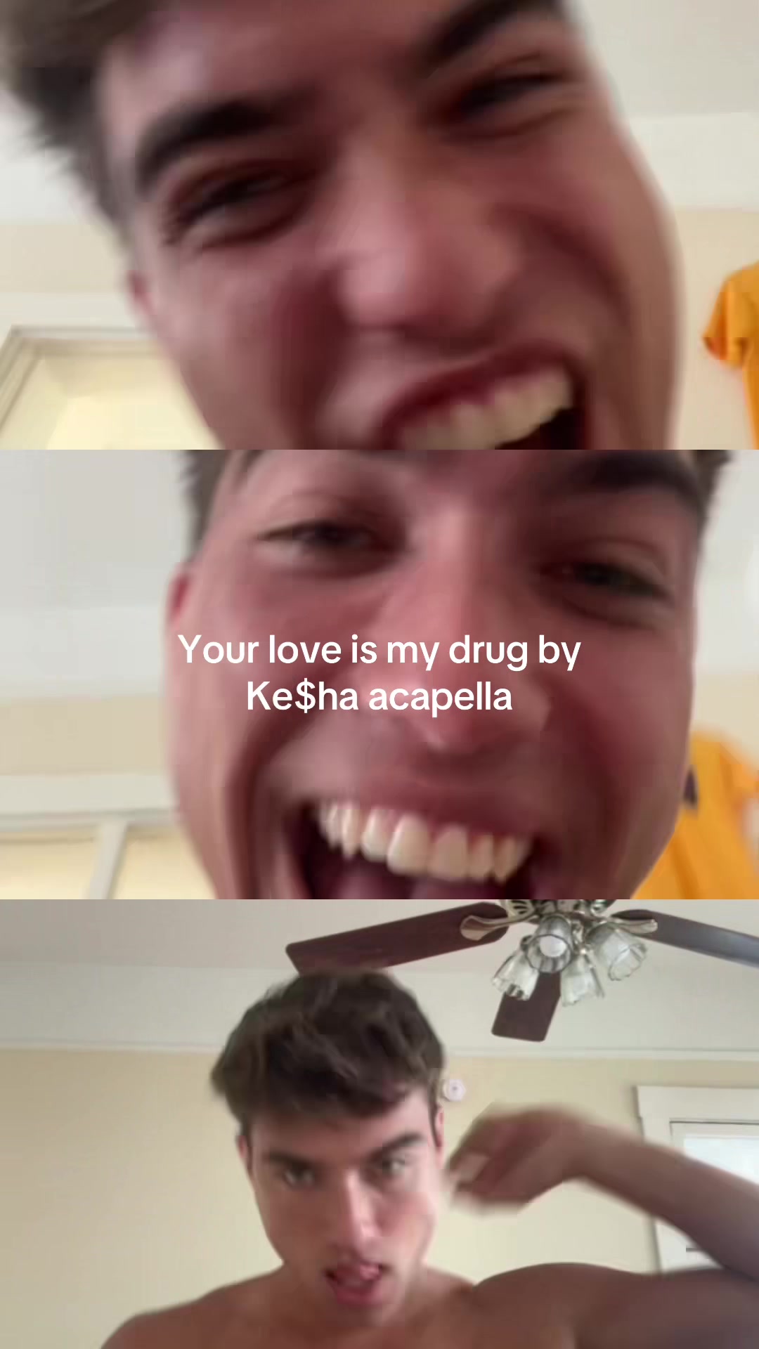 @mikey g.