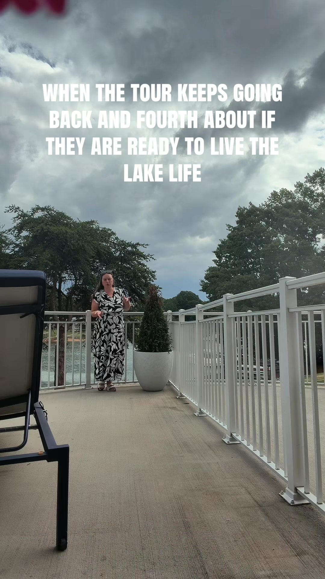 @The Osprey at Lake Norman