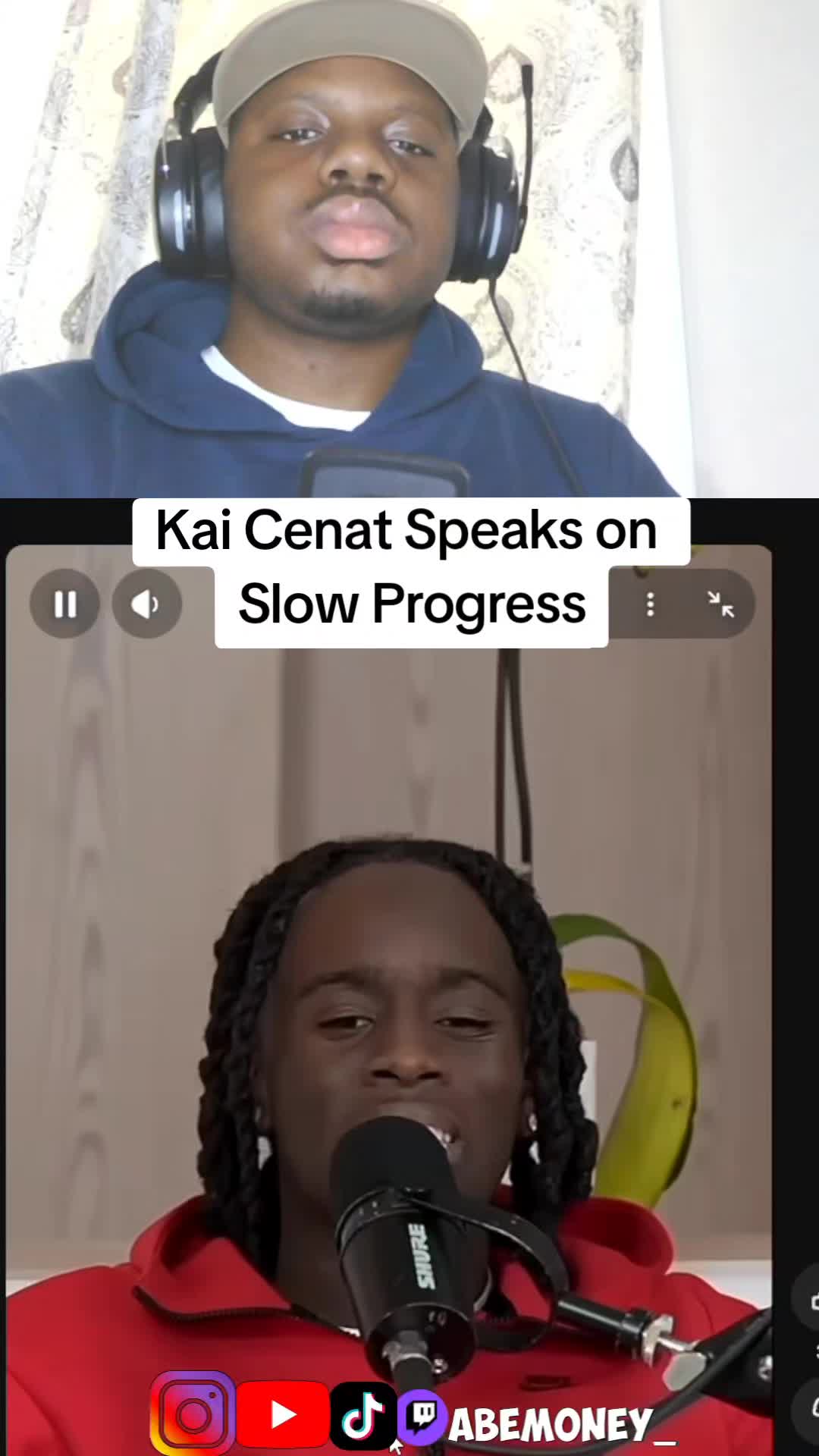 @Abemoney