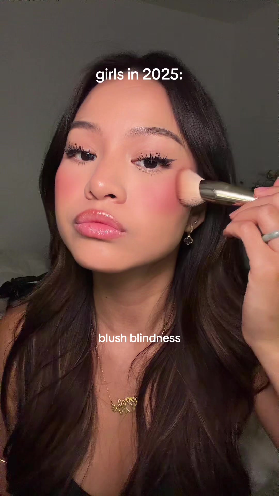 @Chloe Paredes