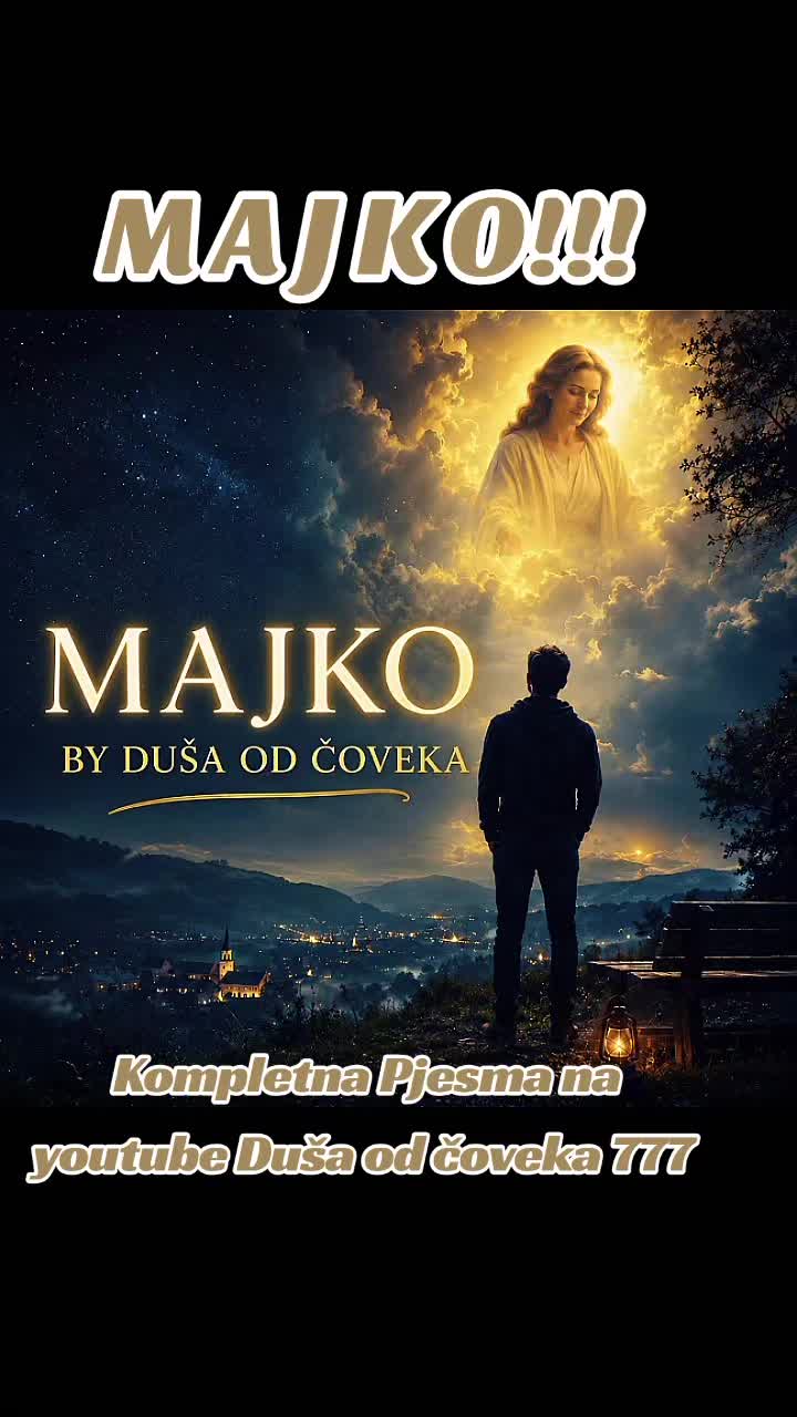 @💙Du&scaron;a od čoveka💙