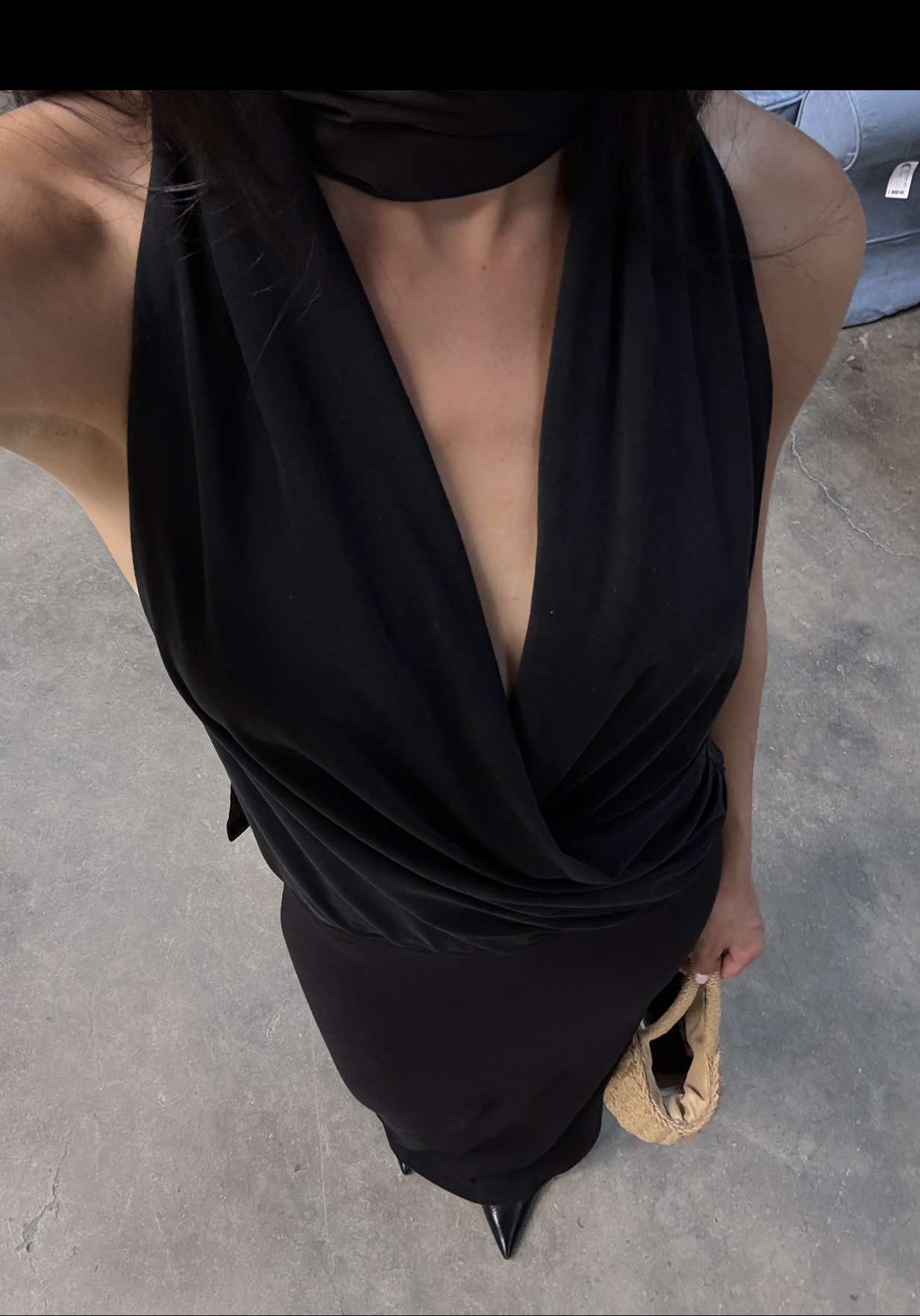 @Luma Marcelino