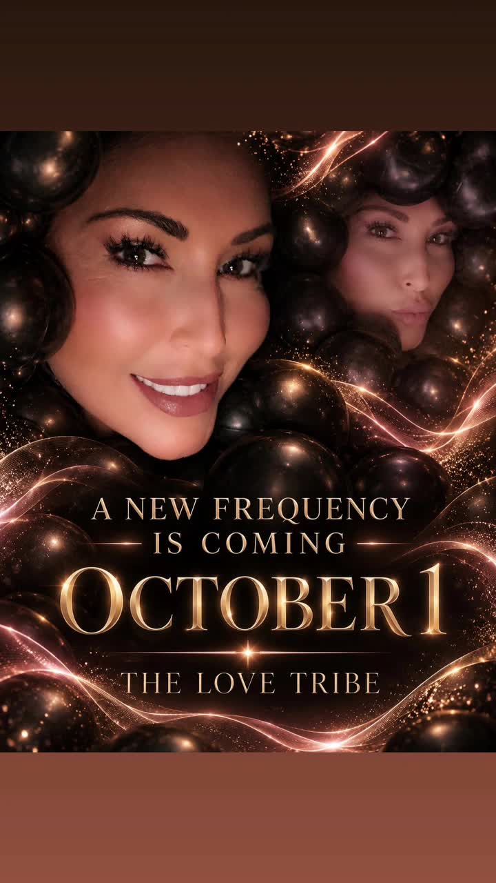 @TheLoveTribe