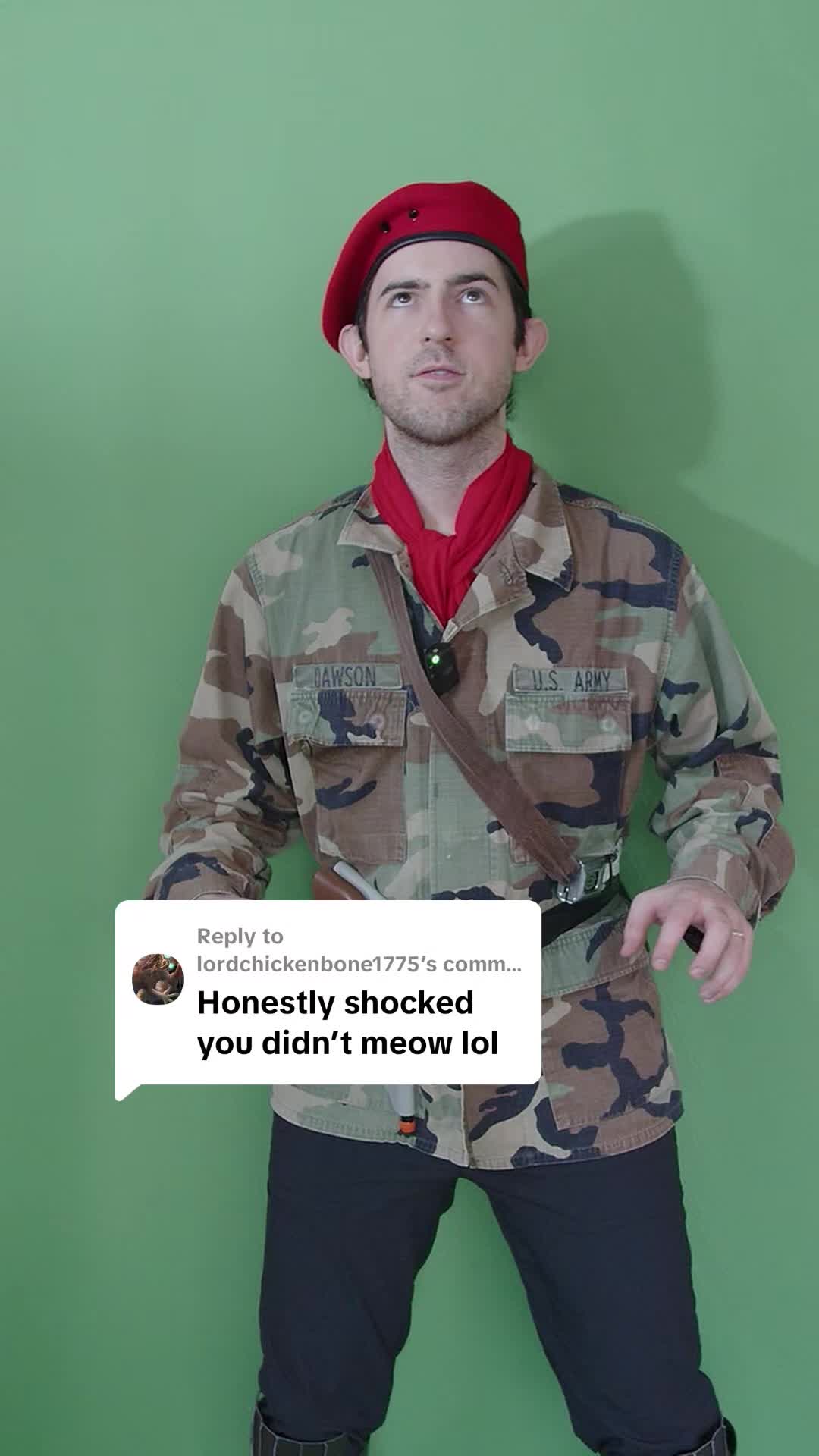 @Matthew McCleskey