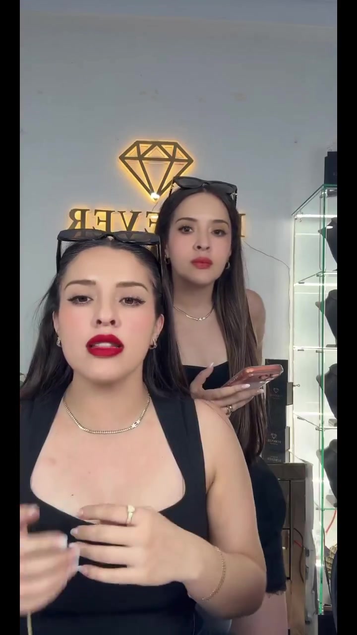 @Forever Gold Jewelry