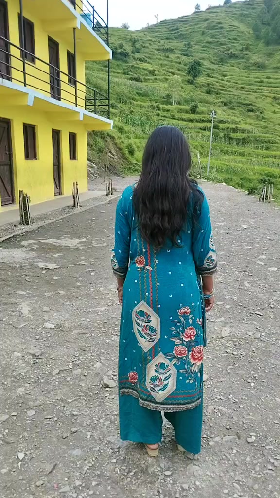 @Prema Budhathoki