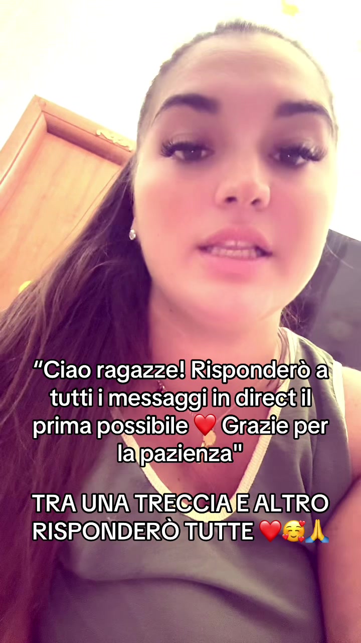 @❤️Giusy & Andrea❤️