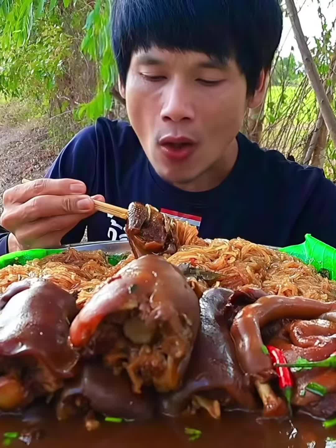 @Mukbang Asrm TV