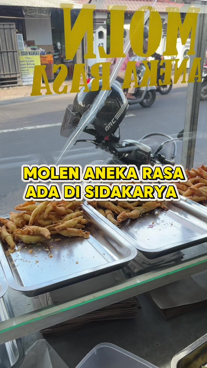 @INFO KULINER BALI