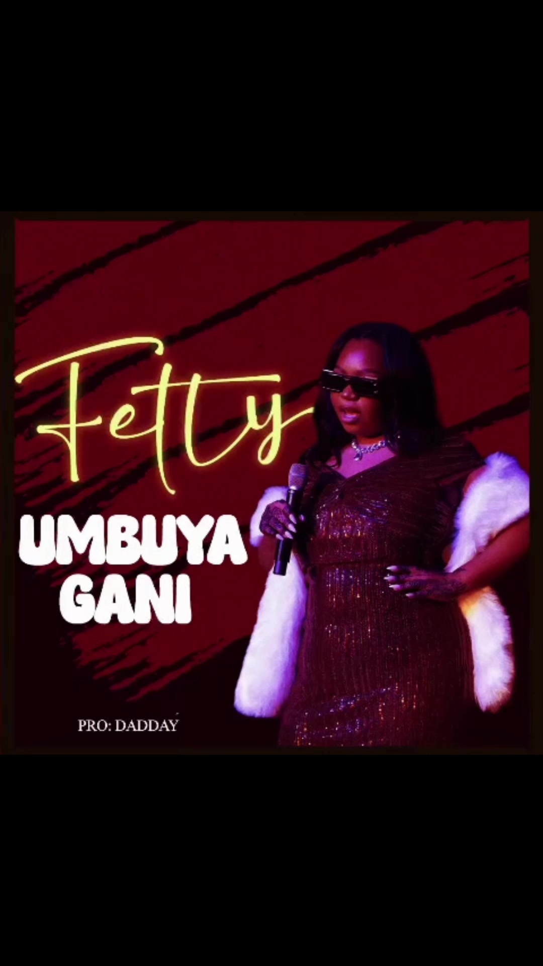 @Fetty Luscious