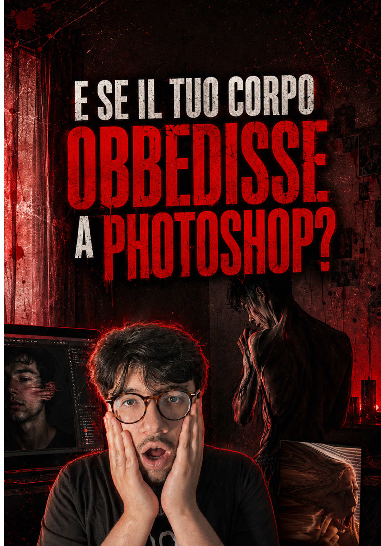 @Michele Ferrario