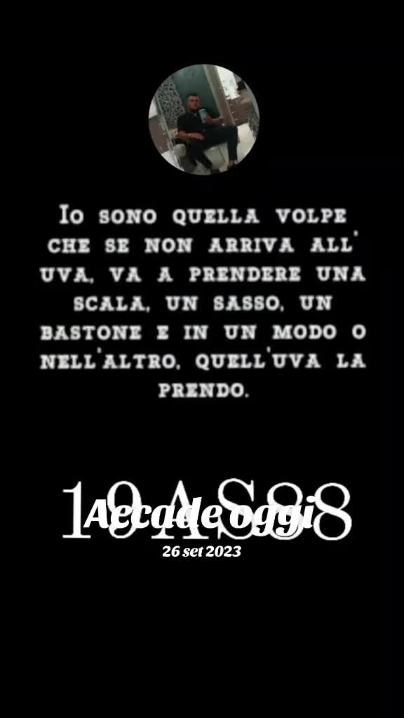 @Salvatore Alfano618