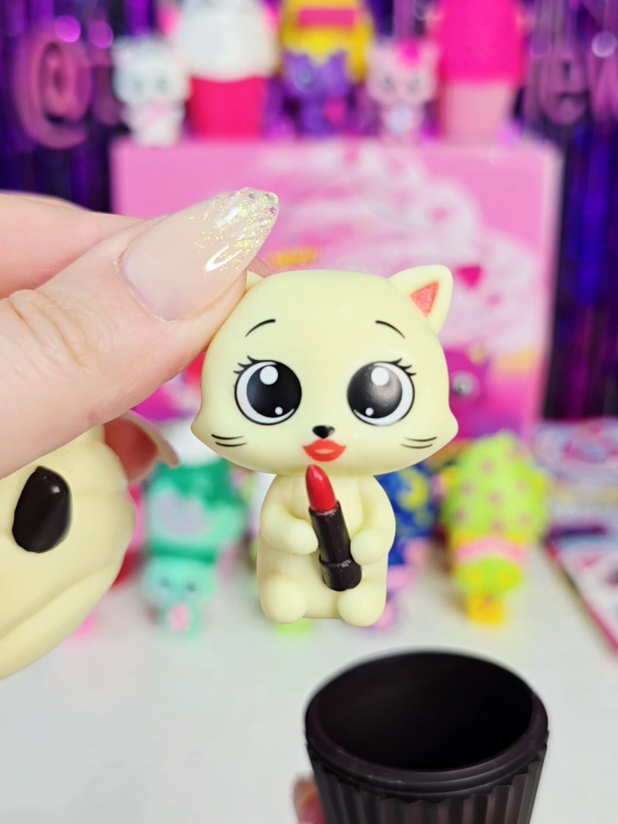 @Tanja's Toys Review