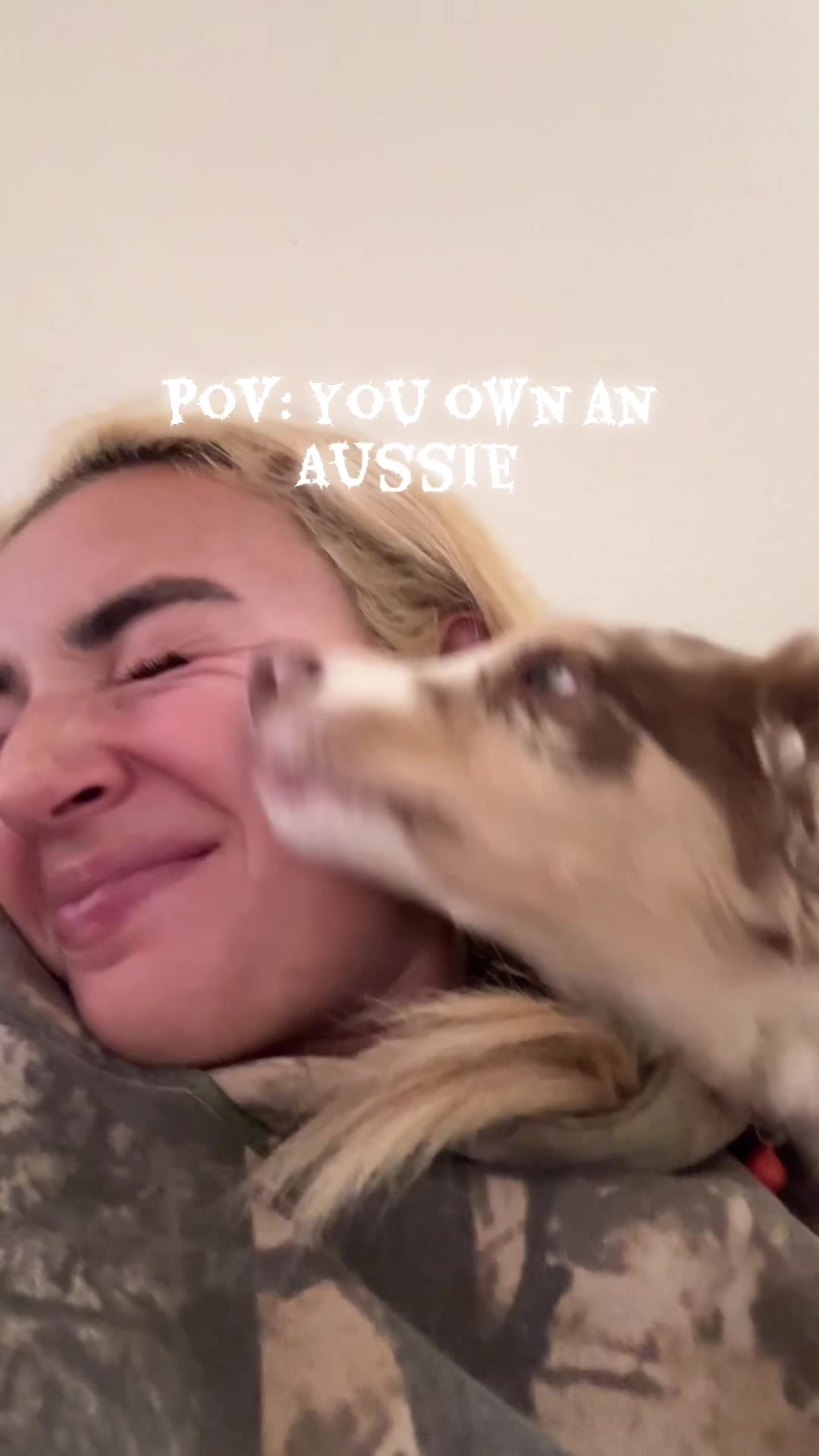 @Isla the Aussie