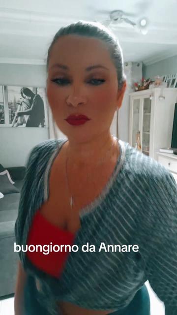 @Annarè75 Foggiana