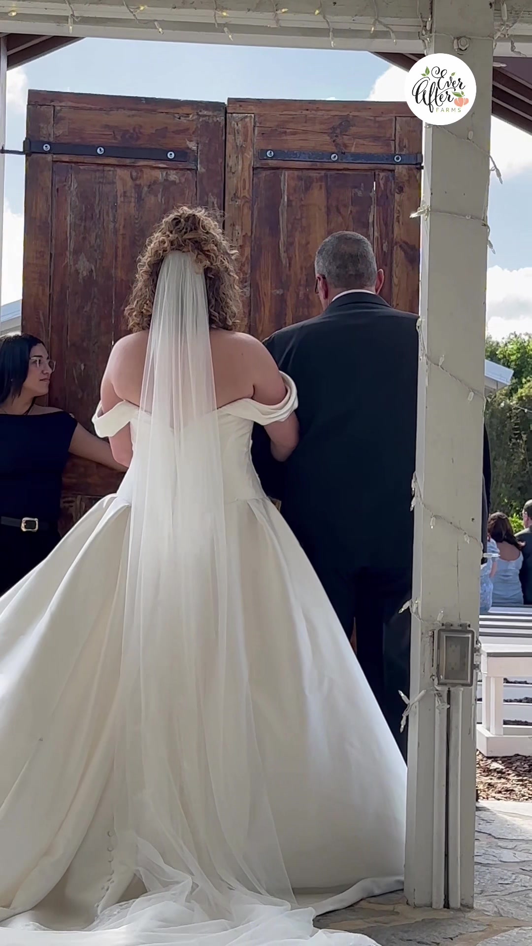 @Ever After Farms Weddings