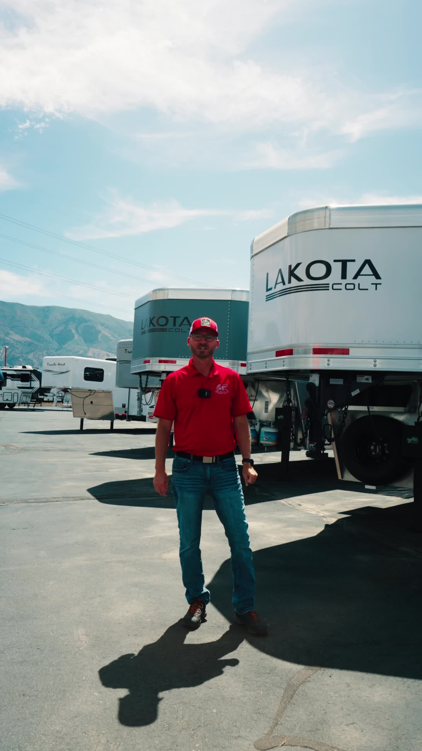 @C&R Trailer Sales