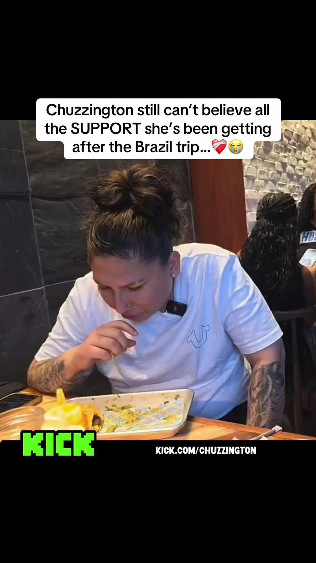 @Daily Clipz