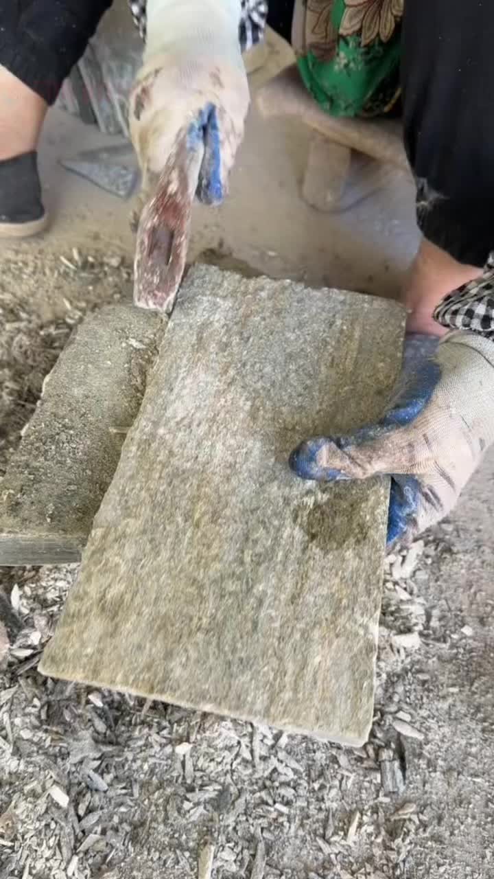 @Culture Stone