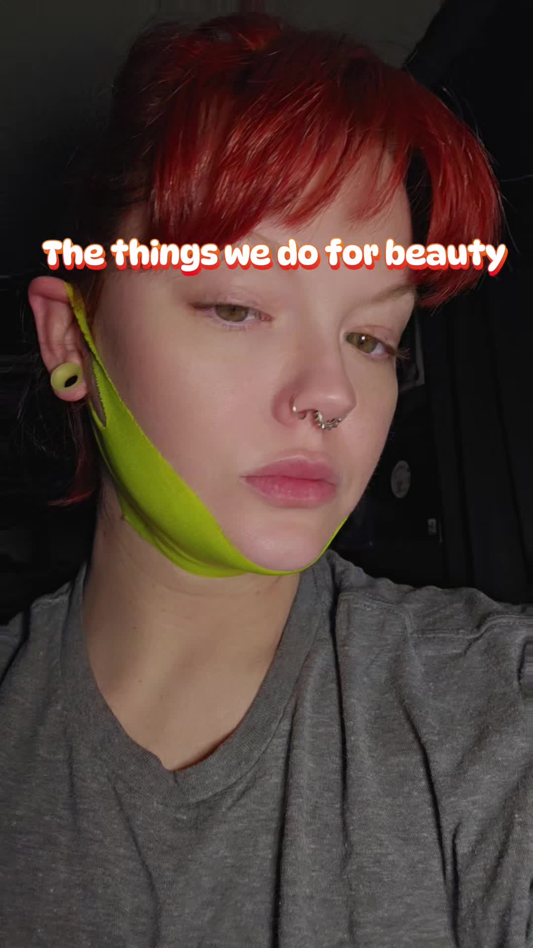 @skincare & spirals with Rae