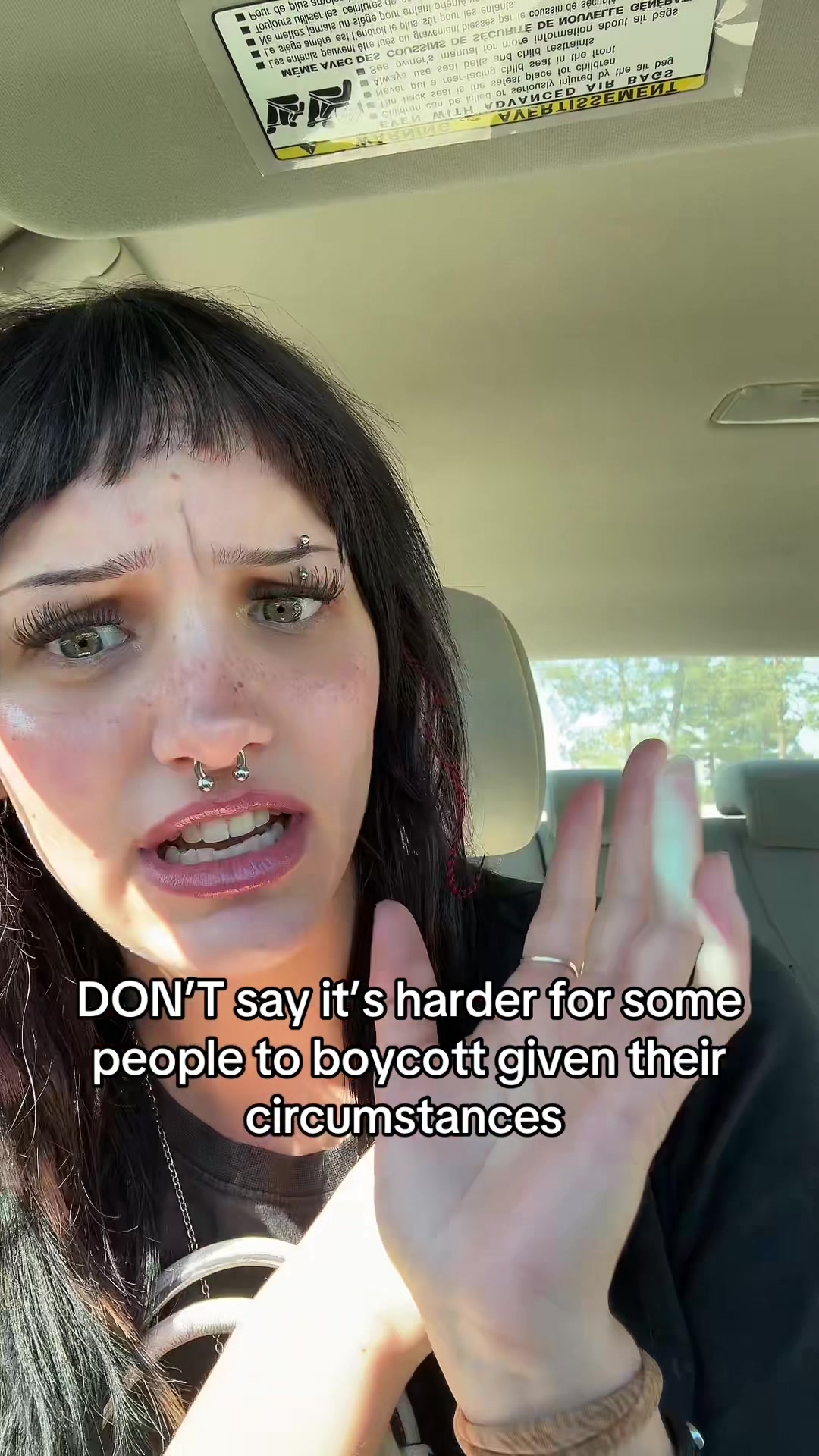 @baby bangs girl