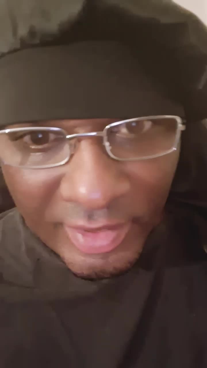 @2026 hello my name is Marvin