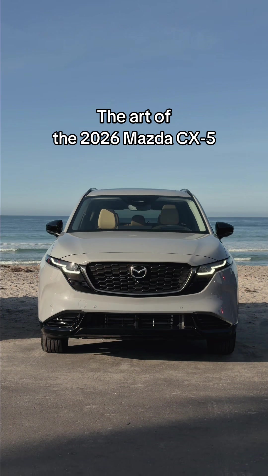 @Mazda USA