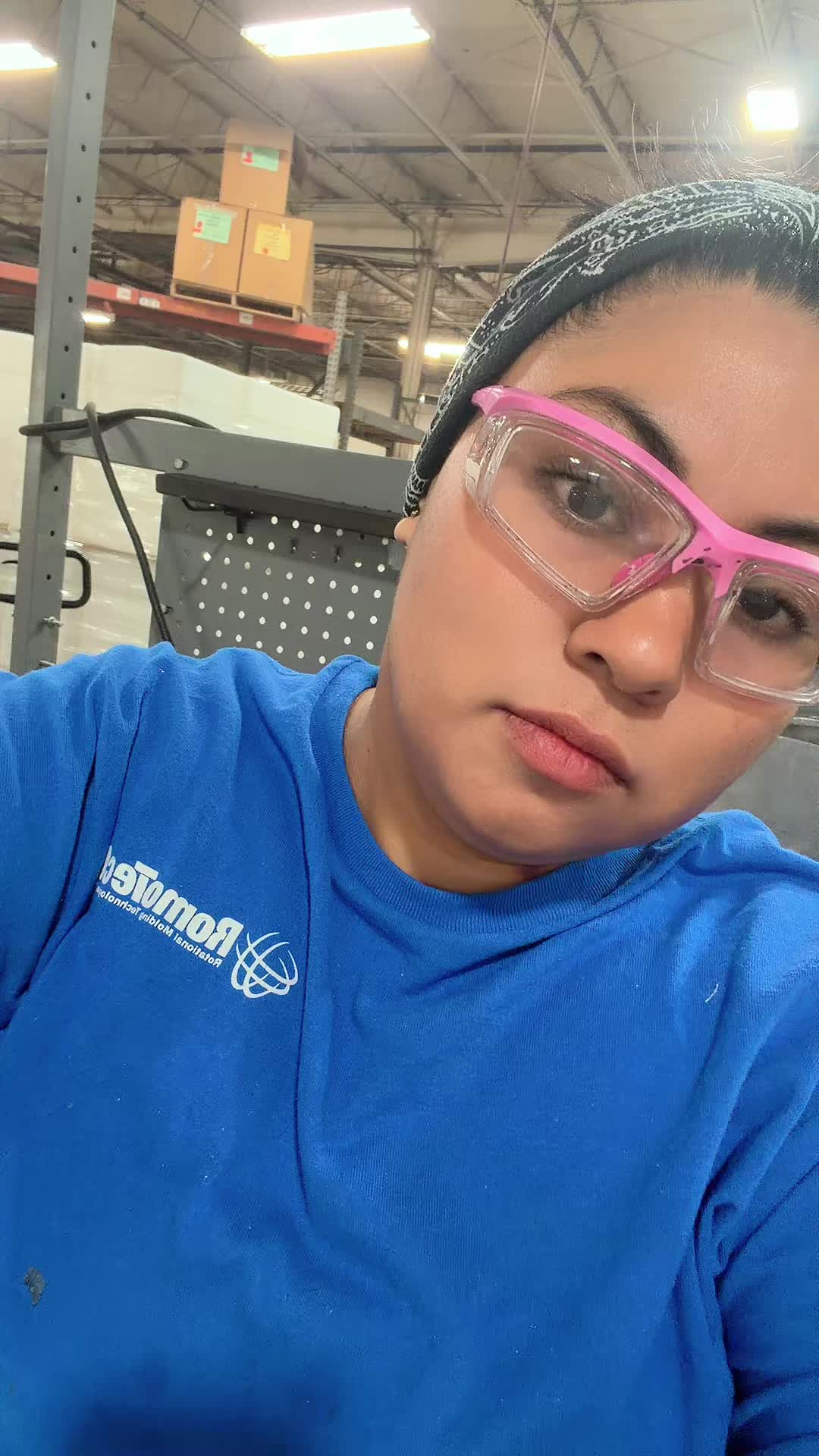 @Ericka Lopez