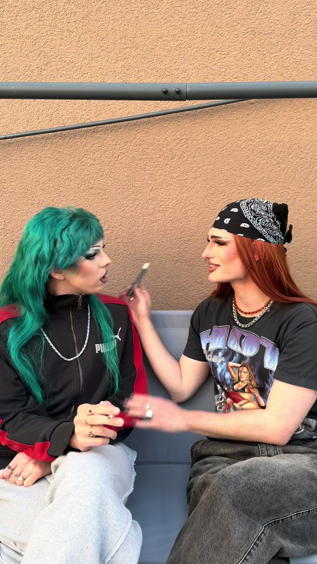 @A N G E L • Drag Artist