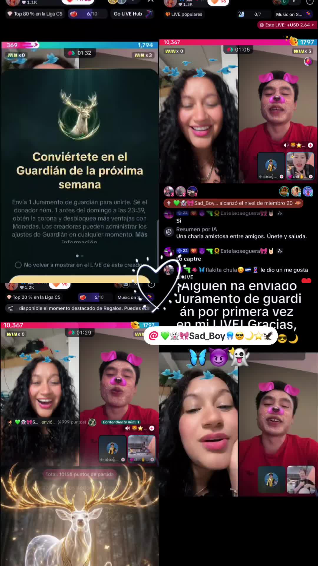 @🦋👻🫦😈COLOCHITA😈🦋
