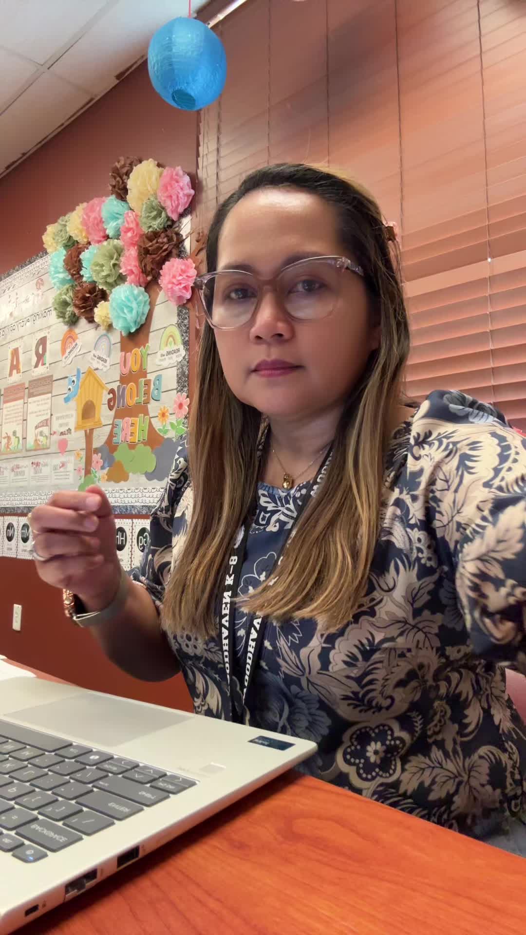 @Teacher Lyza