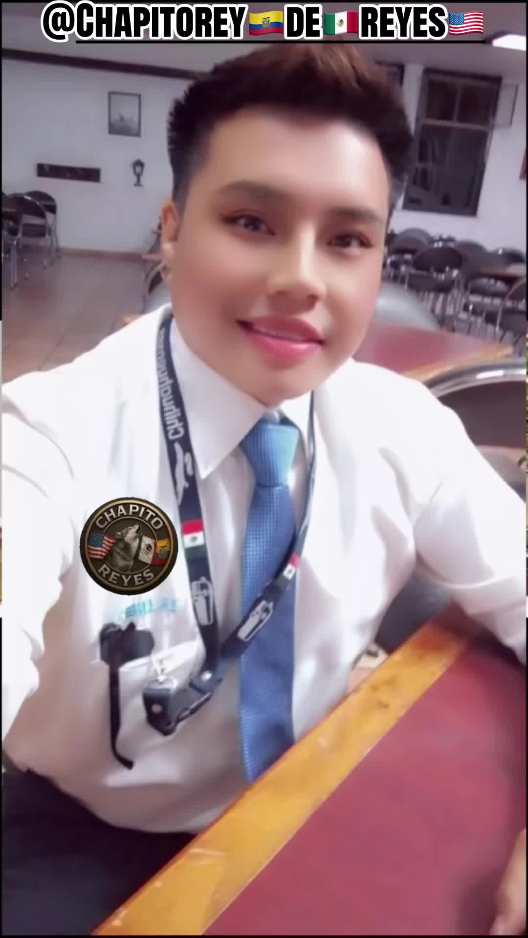 @Chapitorey🇪🇨de🇲🇽reyes🇺🇸