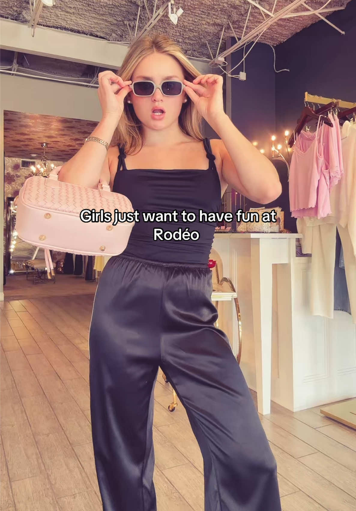 @Rodéo Boutique