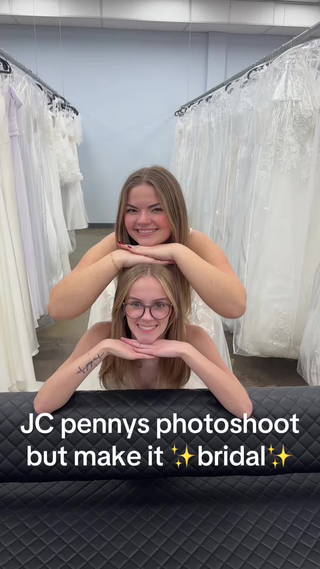 @ENCHANTED Bridals &Formal Wear