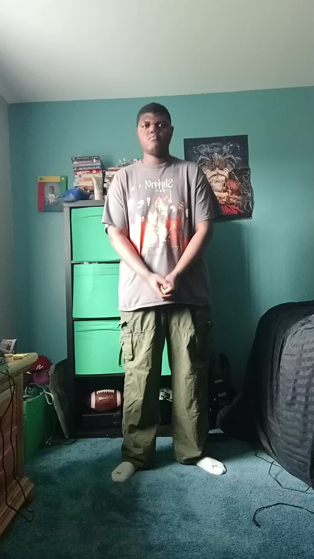 @TW203 PRODUCTIONS